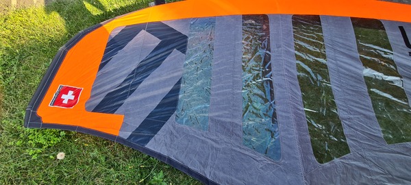 Ensis Watersports - 4.5