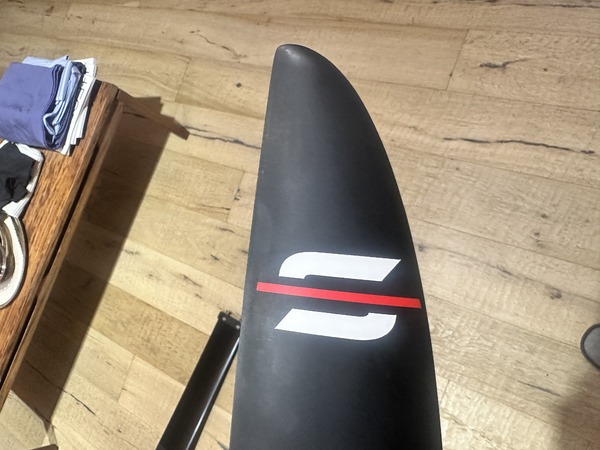 Sabfoil - set completo hydrofoil 