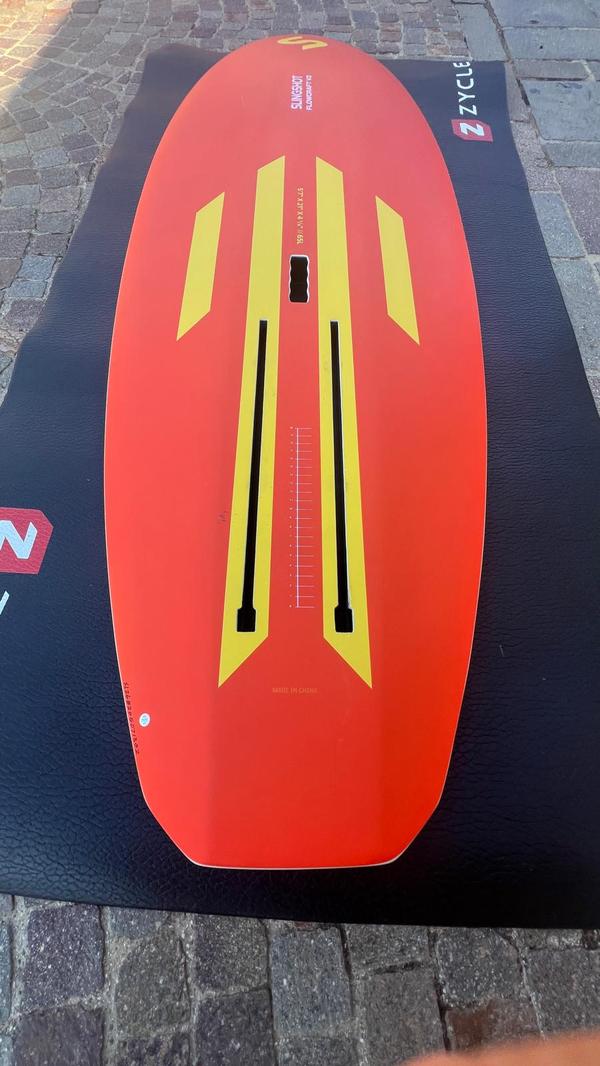 Slingshot - FLOWCRAFT V2 65L
