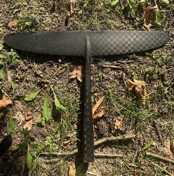Gong - Curve H XXL V2 + Fluid H XXL + Stab V2