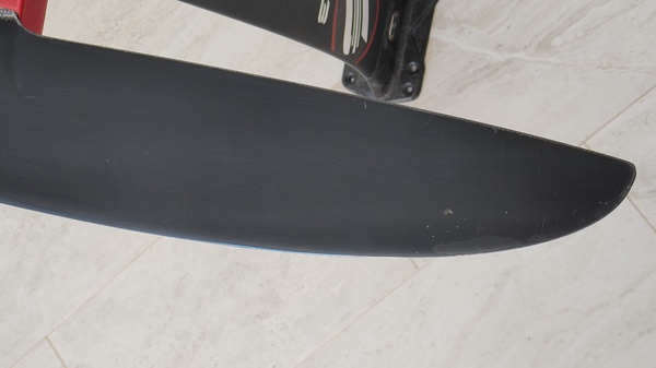 Sabfoil - RAZOR PRO 875