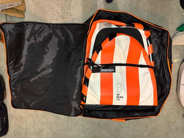 Rrd International - AIR BELUGA 170 Y26 100LT