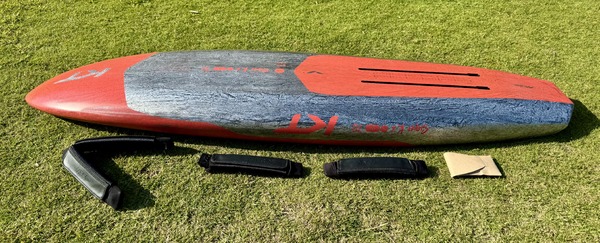 KT - SUPER K2 PRO CARBON del 2026 