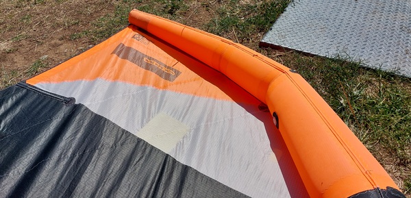 Rrd International - evo 4.5mq y29 + Boma
