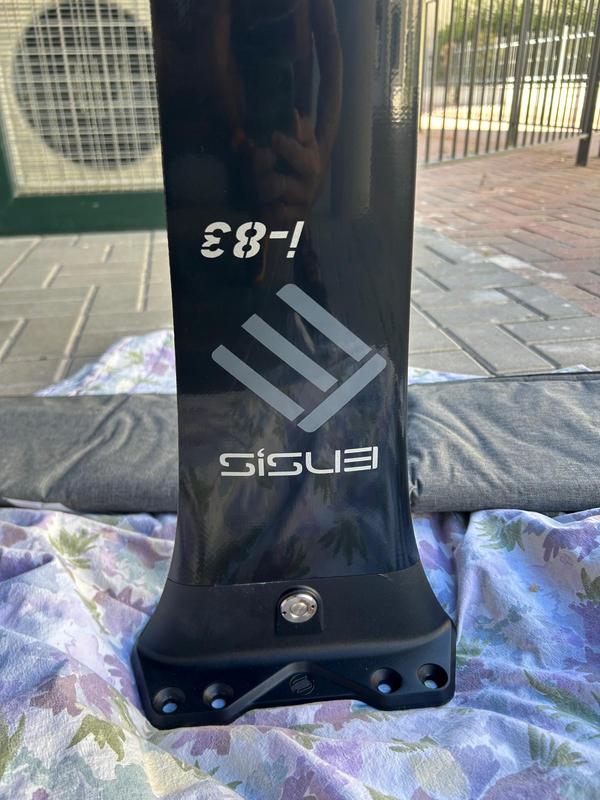 Ensis Watersports - i-83