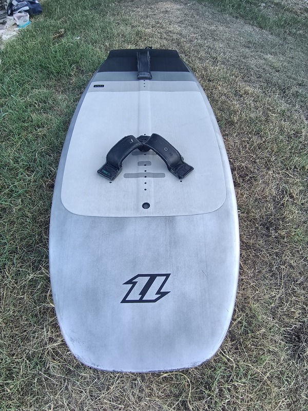 North - Seek 5'1 77 L