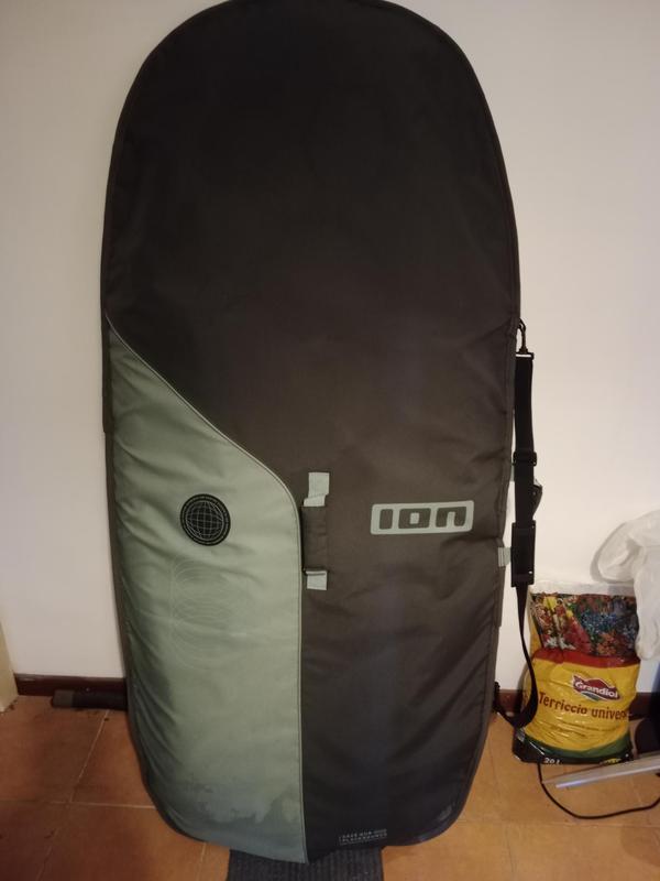 Starboard X Airush - Takeoff 95L