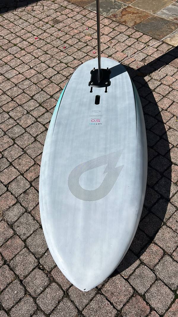 Gong - lethal FSP pro 5.4 70 litri