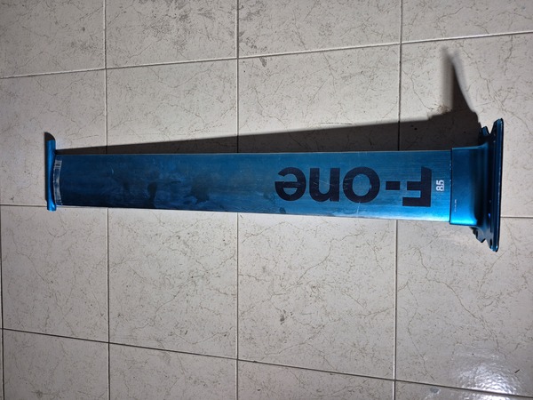 F-One - Phantom 1680 + Mast 85