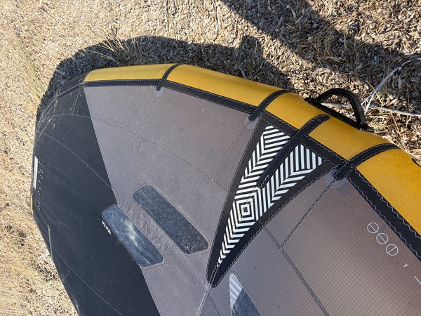 Rrd International - Evo Wing Gold 2025