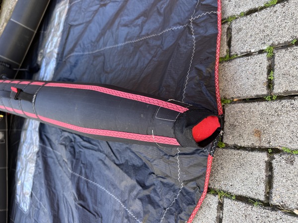 Naish - Matador 6 mq