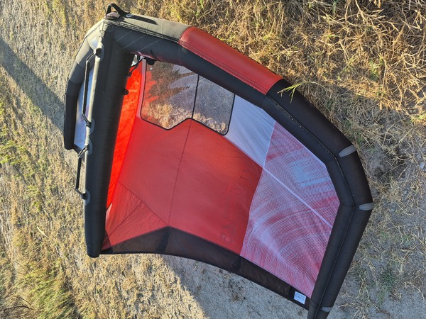 Cabrinha - Vision 4.5 m