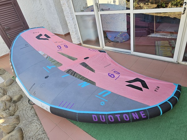 Duotone - UNIT 6.0