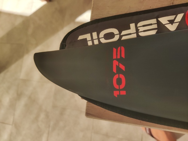Sabfoil - Razor Pro 1075