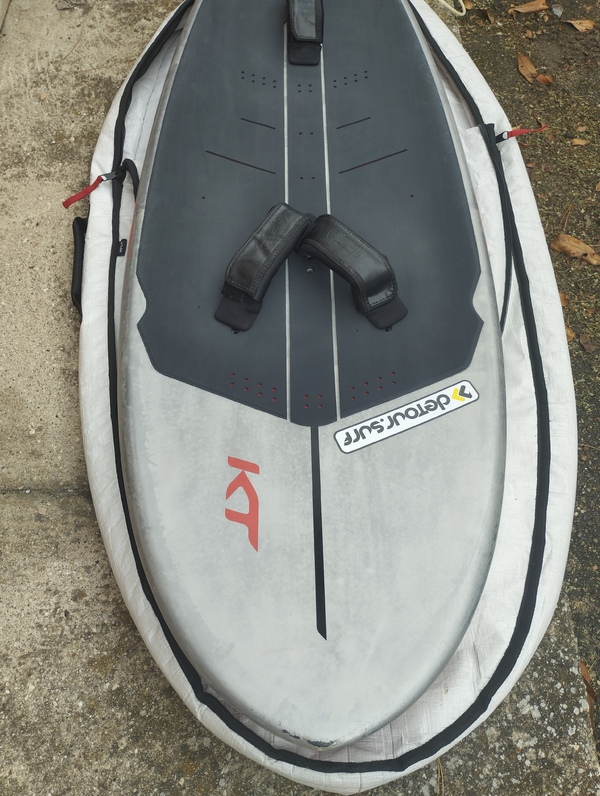 KT - Ginxu pro 2 