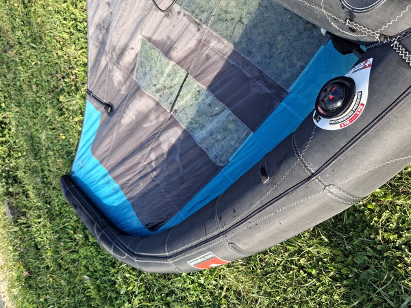 Ensis Watersports - Score 4m