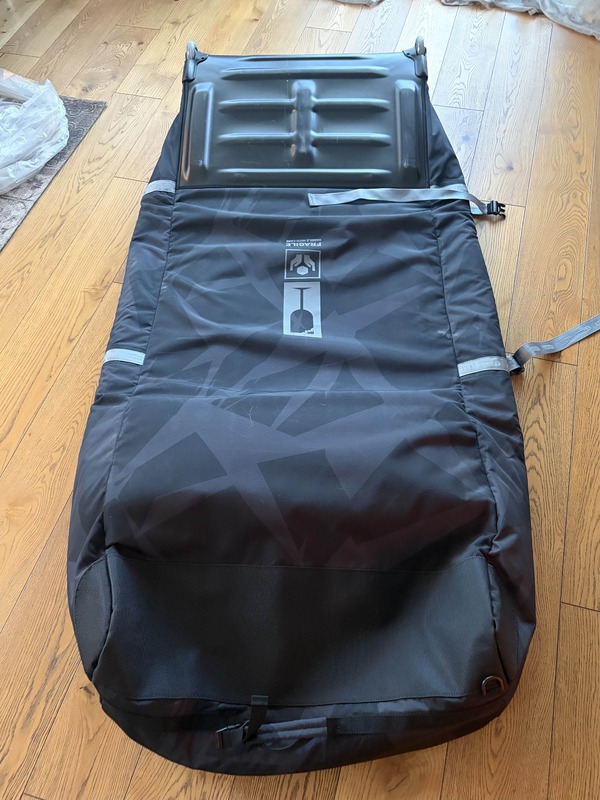 Fanatic - GEARBAG TEC