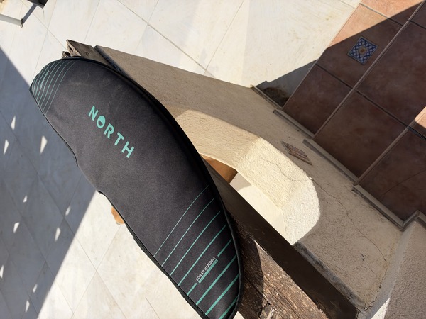 North - North Sonar MA2100 v2