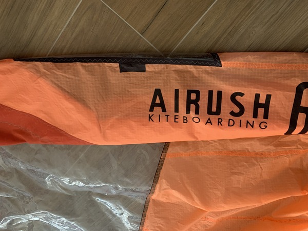 Starboard X Airush - Airush 
