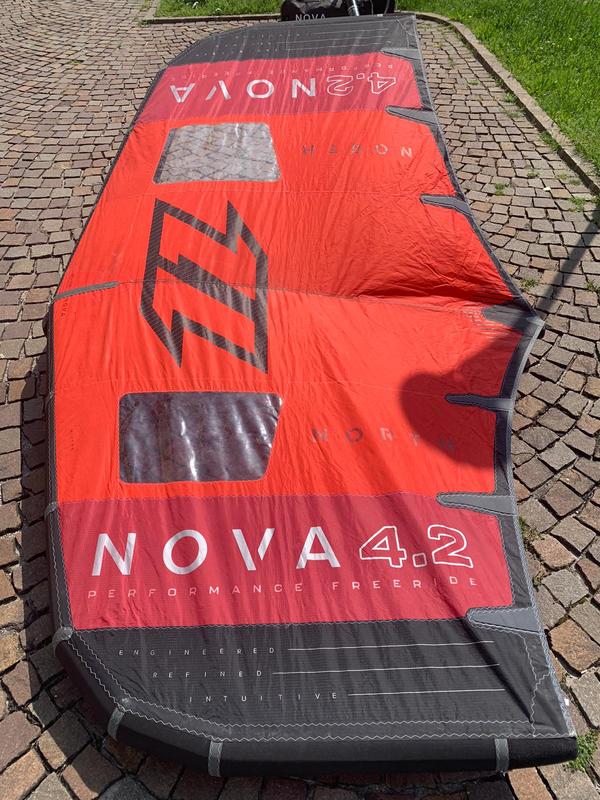 North - NOVA 