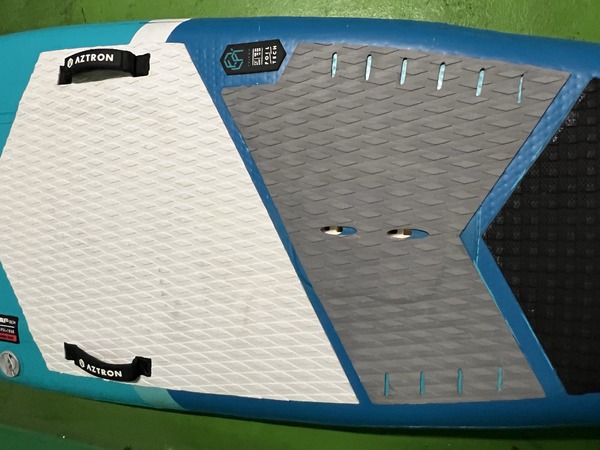altra - AZTRON AIR 7/6