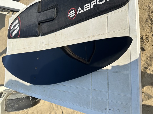 Sabfoil - SABFOIL frontwing W1250