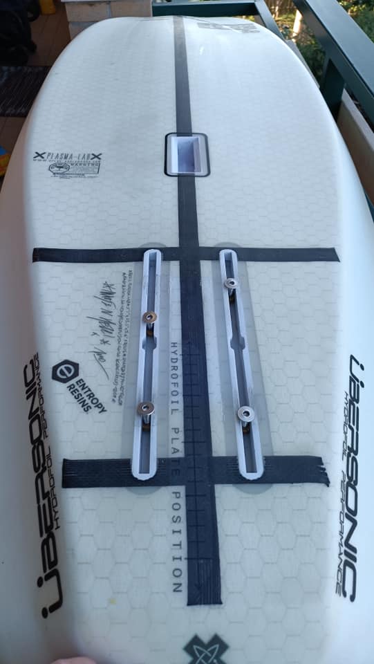 S+surfboards - Plasma