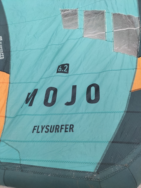 Flysurfer - Mojo