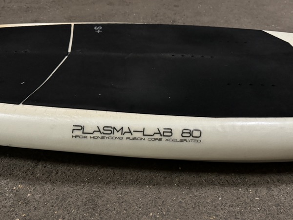 S+surfboards - Plasma 5.1
