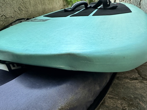 S+surfboards - Sabotage 136