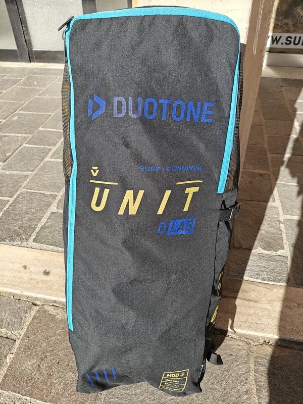 Duotone - Unit Dlab