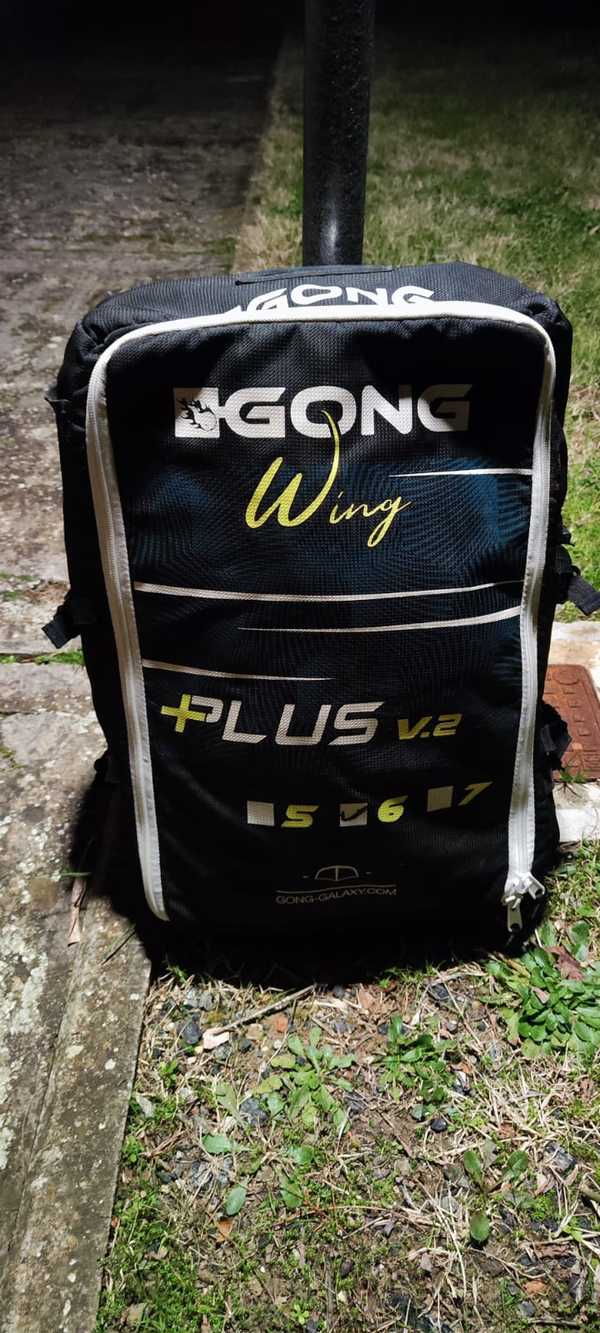 Gong - Gong Plus V2 6m