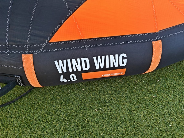 Rrd International - WIND WING Y28