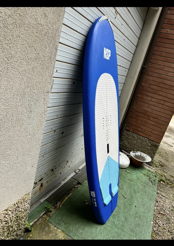 Nsp - 128L 