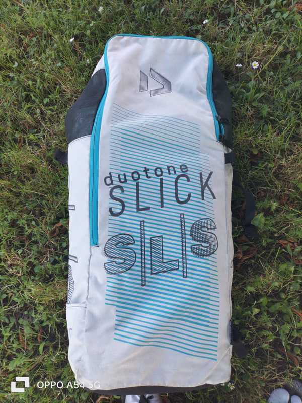 Duotone - Slick sls 5 m