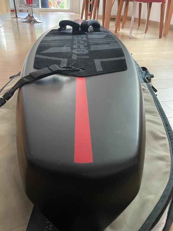 Sabfoil - Torpedo 100L