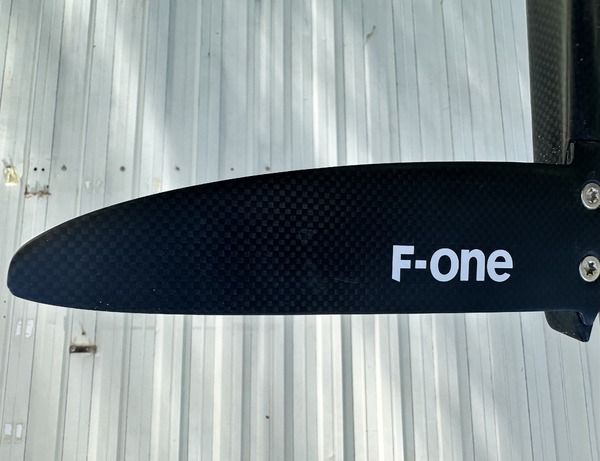 F-One - F-One Stabilizzatore DW 210 fuse XXS