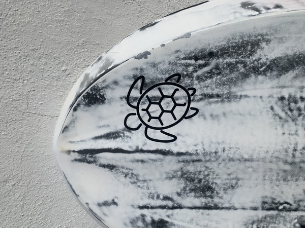 altra - Tavola turtle wing   