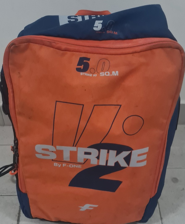 F-One - Strike V2 5.0