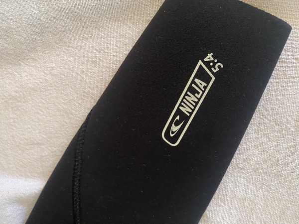 altra - ONeill   Ninja 5/4