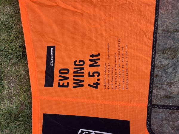 Rrd International - Y26