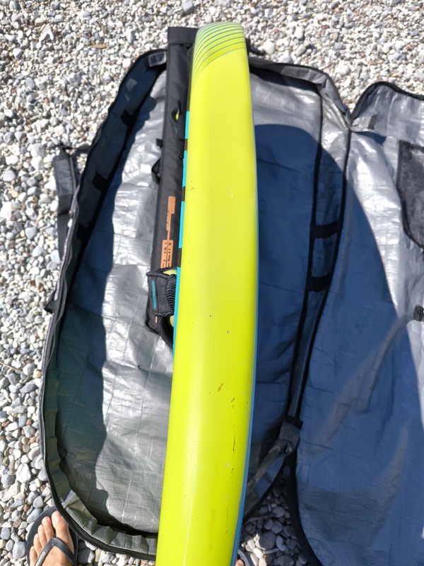 Slingshot - Wing Craft V2 70 litri 