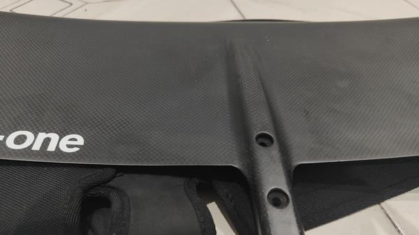 F-One - Gravity 1800 Carbon