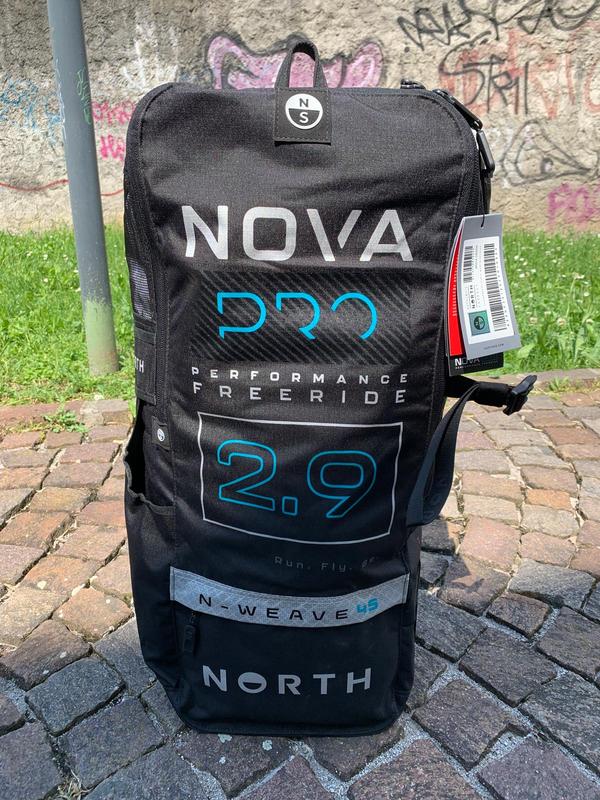 North - nova pro