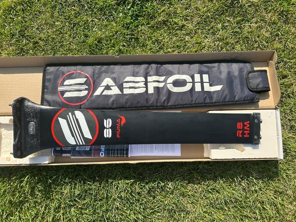 Sabfoil - Kit Sabfoil: W899, M96, F703K, S430