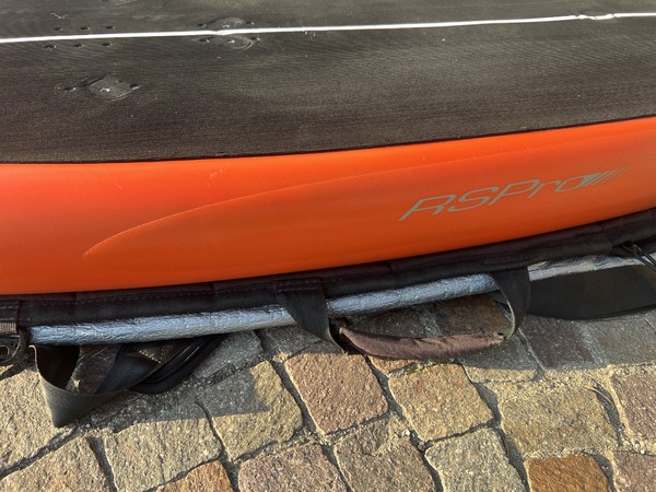 Slingshot - Flow Craft V1 70l