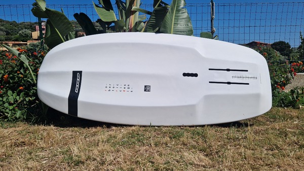 Rrd International - Beluga 165