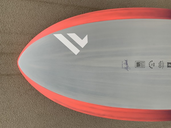 Fanatic - Sky Surf 4'6'' 2023