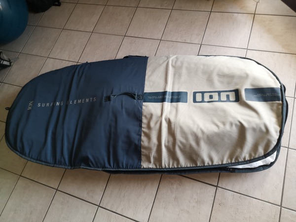 Rrd International - BELUGA  LTE 165