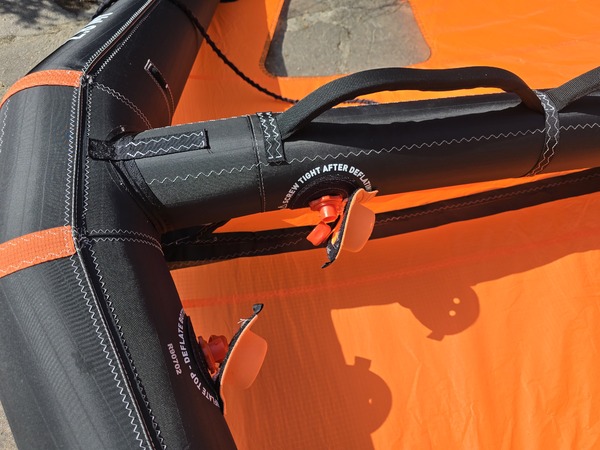 Rrd International - Evo Wing